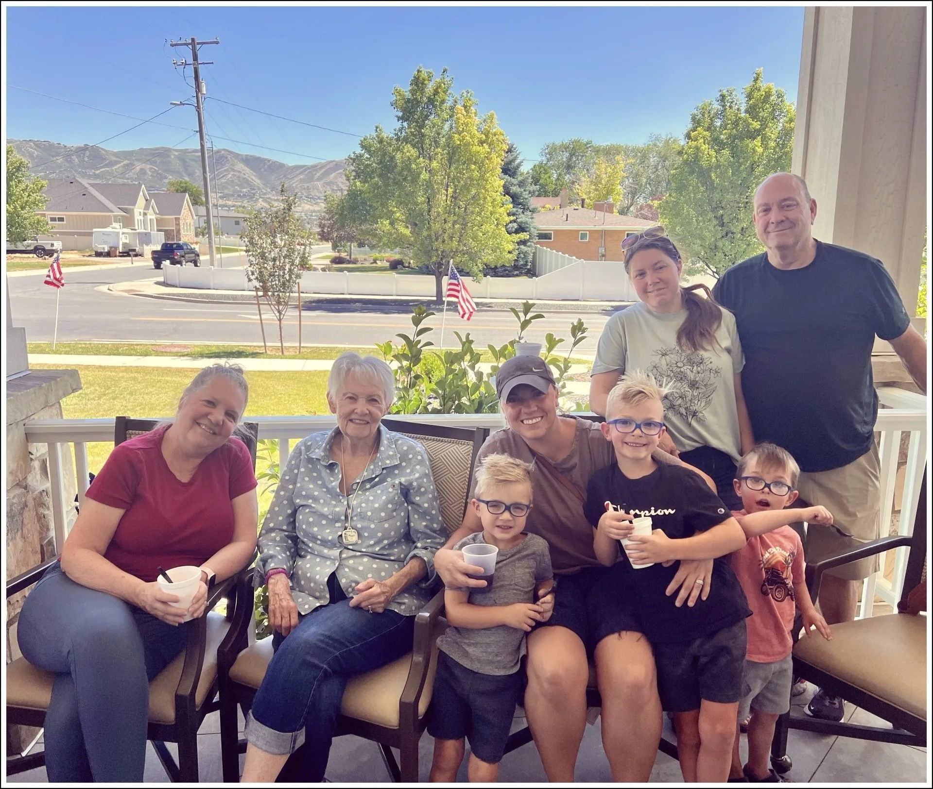 assisted living in holladay utah