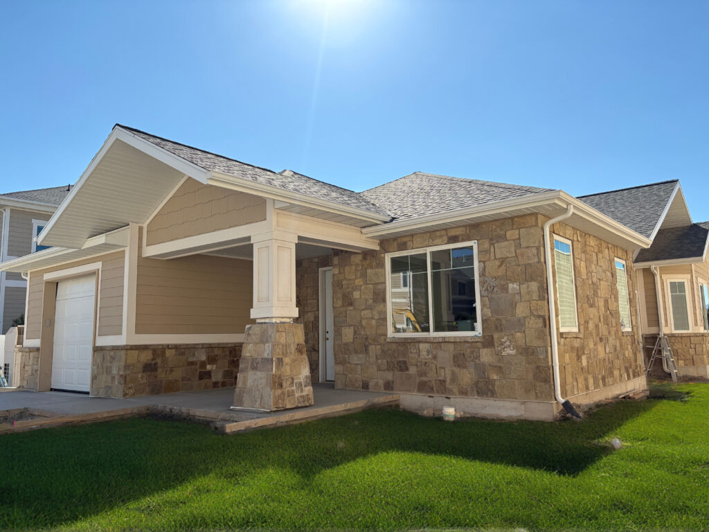 Independent Living Luxury Senior Living